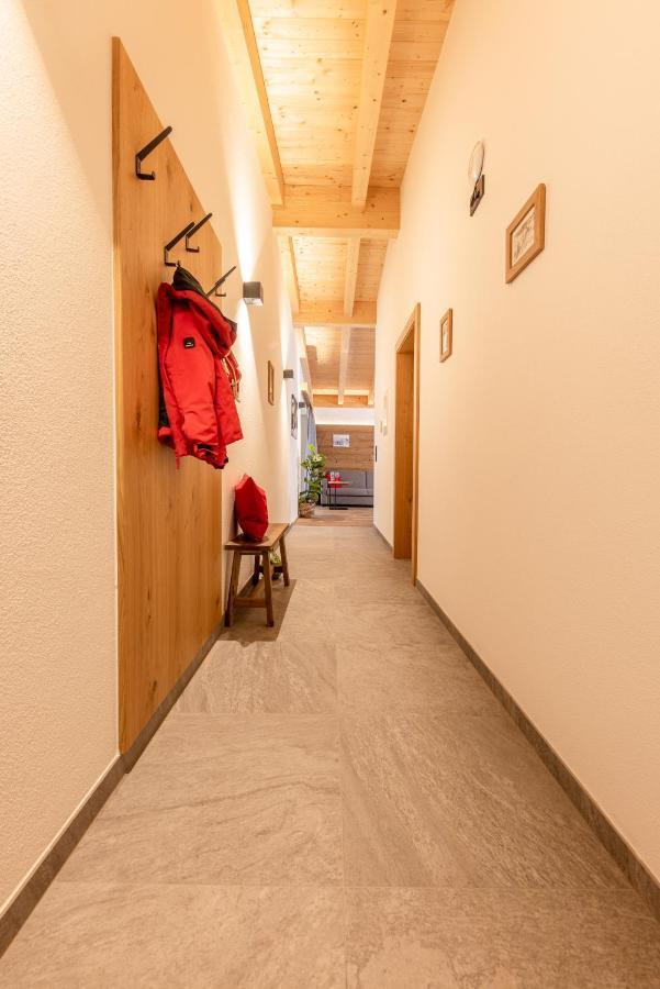 Apartments Am Bichl Fulpmes Dış mekan fotoğraf