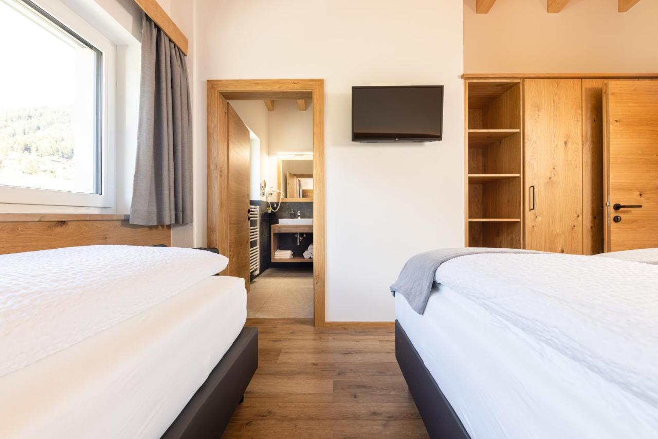 Apartments Am Bichl Fulpmes Dış mekan fotoğraf