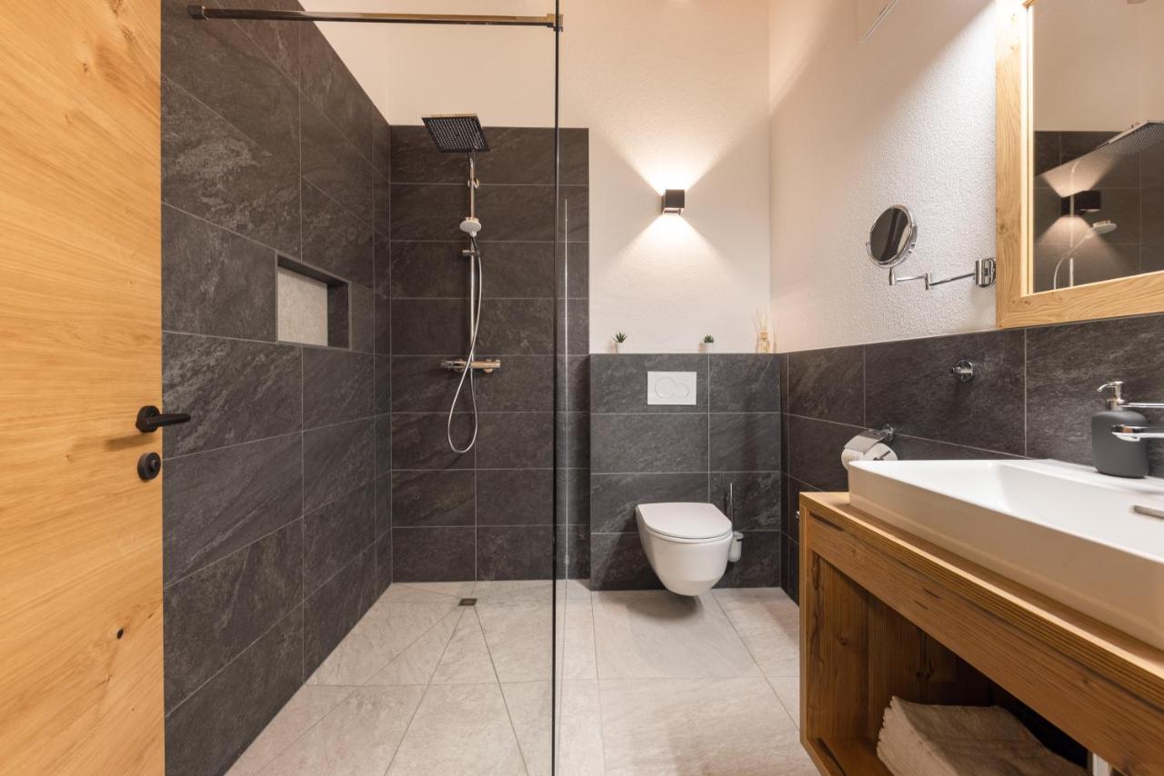 Apartments Am Bichl Fulpmes Dış mekan fotoğraf