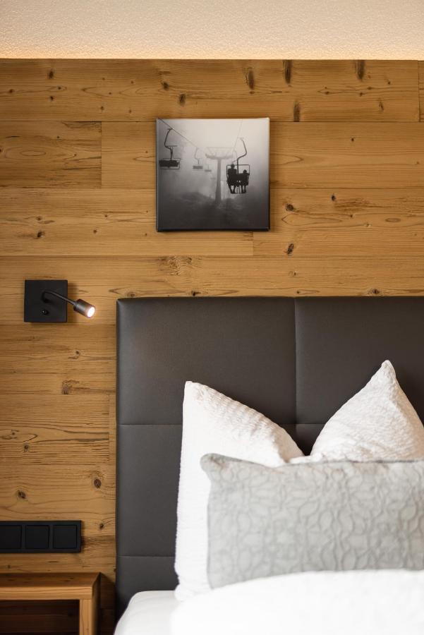 Apartments Am Bichl Fulpmes Dış mekan fotoğraf