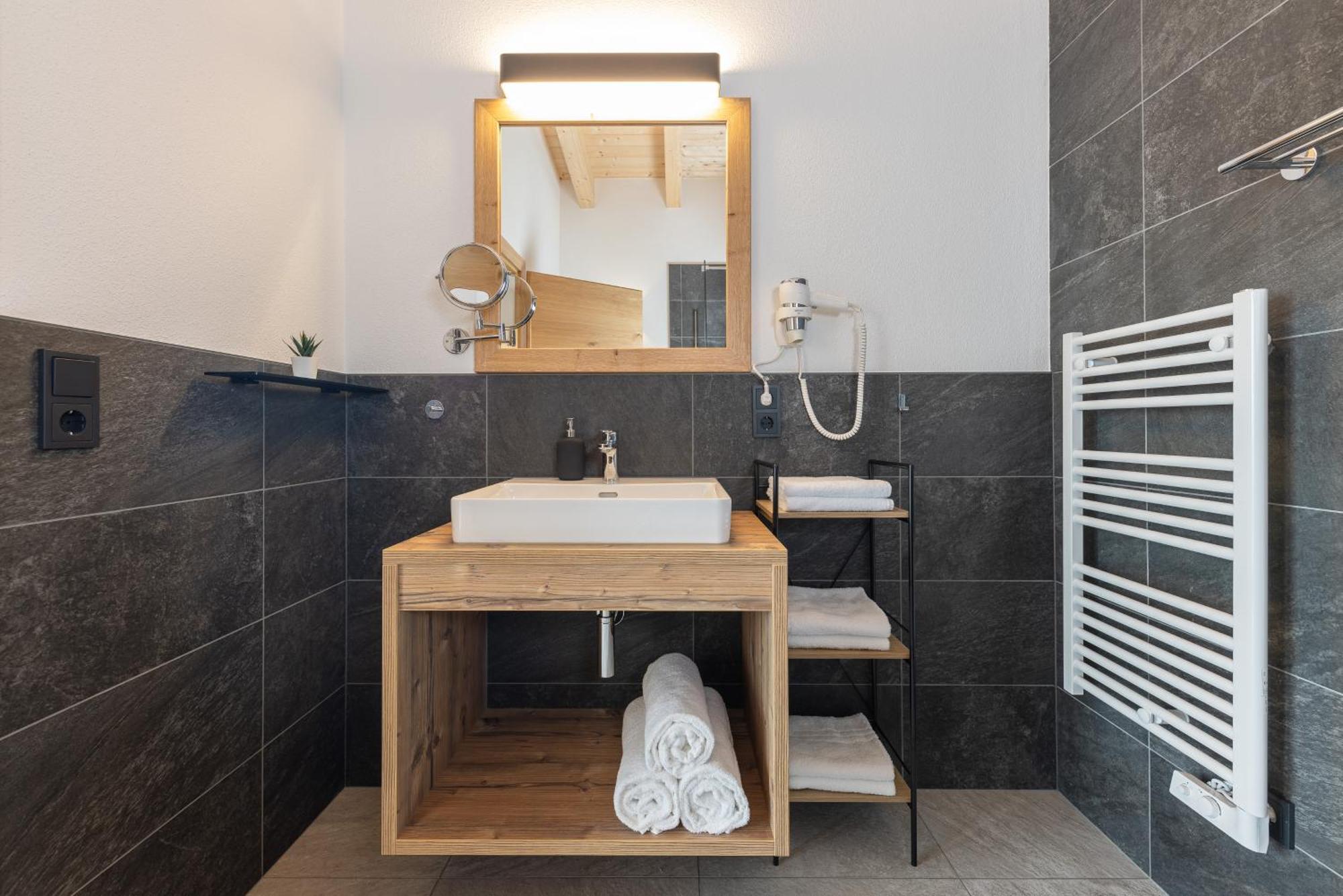 Apartments Am Bichl Fulpmes Dış mekan fotoğraf