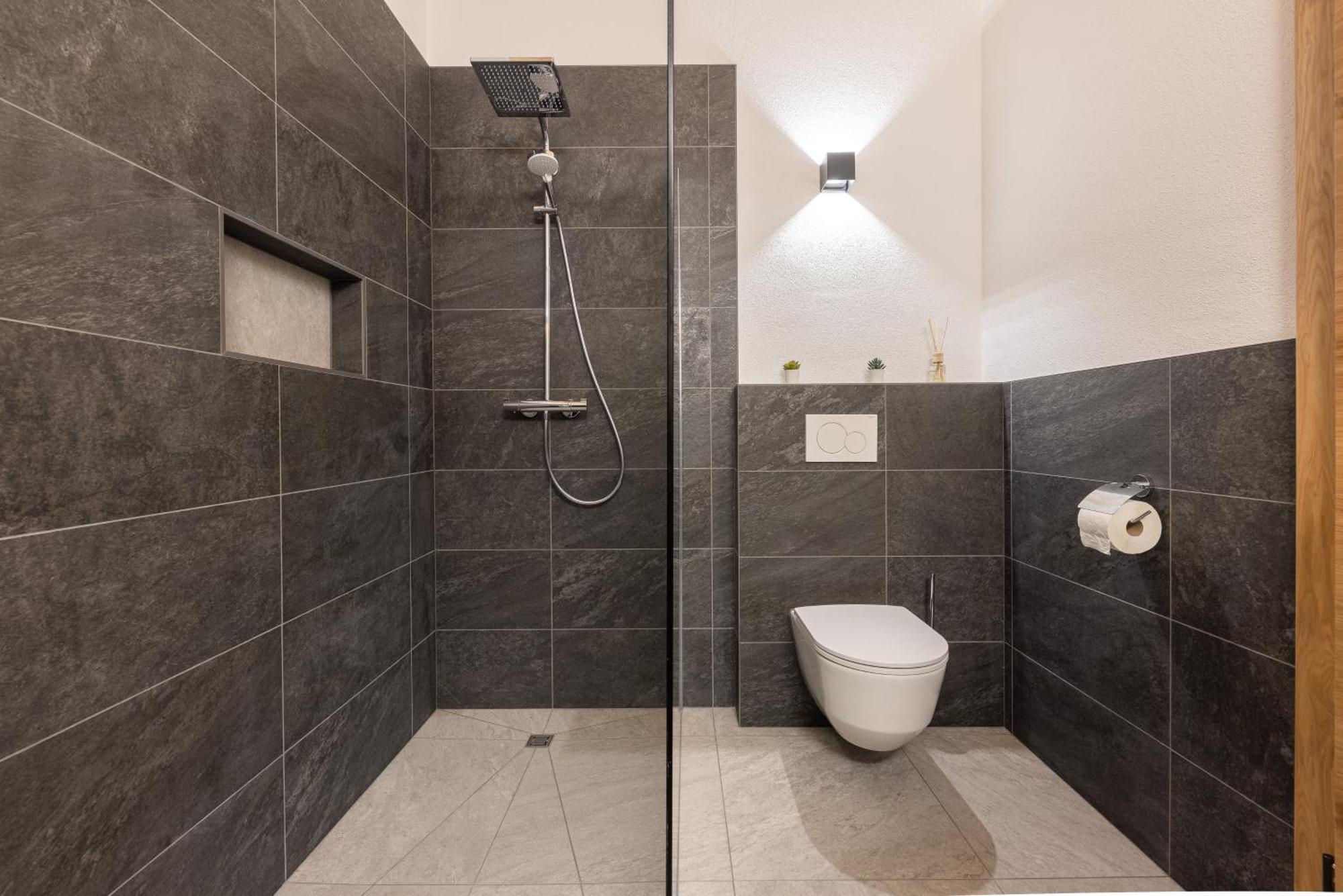 Apartments Am Bichl Fulpmes Dış mekan fotoğraf