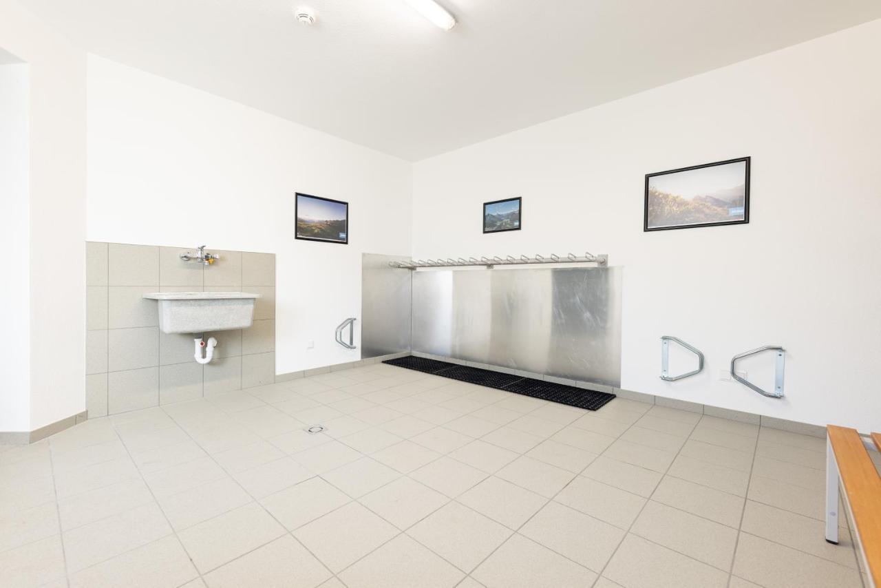 Apartments Am Bichl Fulpmes Dış mekan fotoğraf