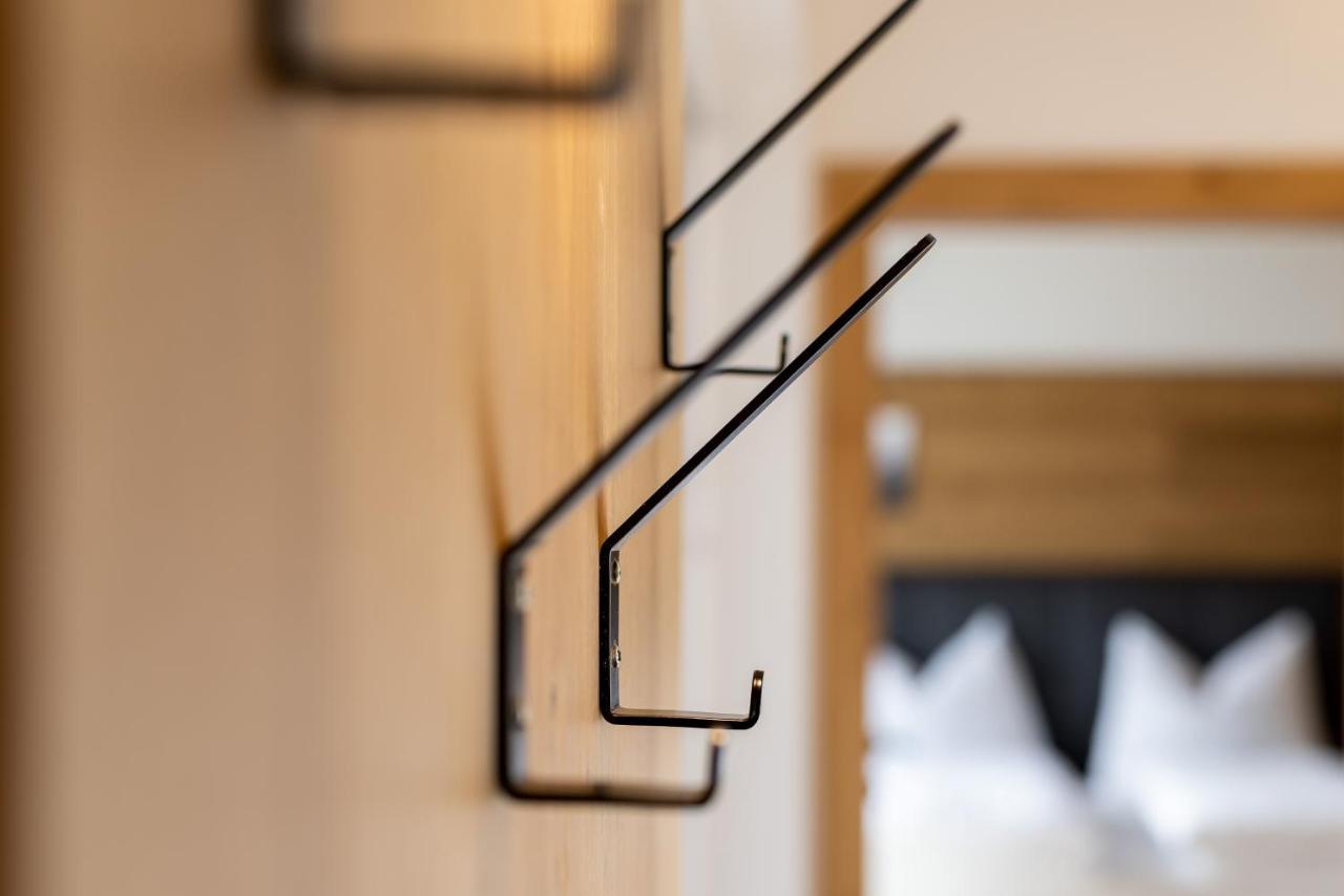 Apartments Am Bichl Fulpmes Dış mekan fotoğraf