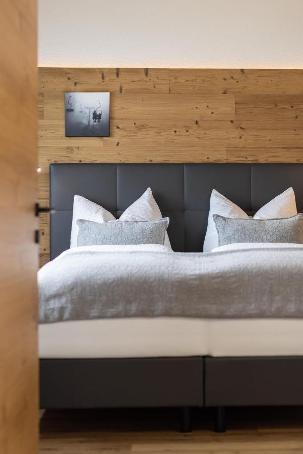 Apartments Am Bichl Fulpmes Dış mekan fotoğraf