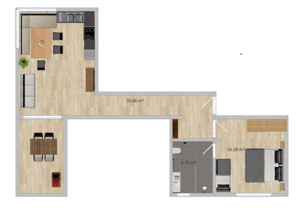 Apartments Am Bichl Fulpmes Dış mekan fotoğraf