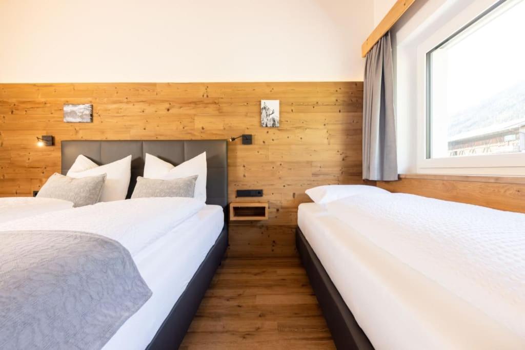Apartments Am Bichl Fulpmes Dış mekan fotoğraf